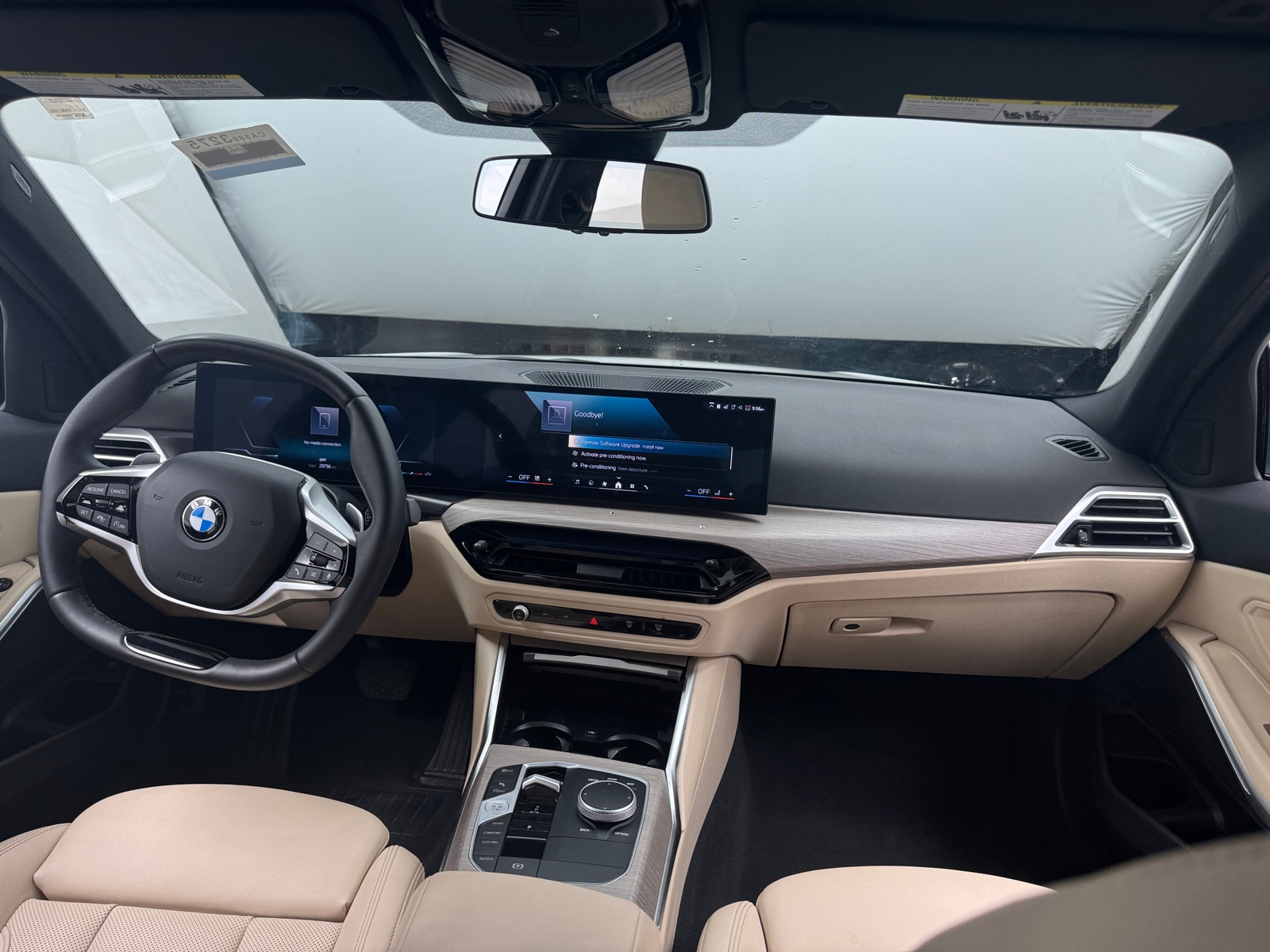 Thumbnail: 2025 BMW 3 Series - 2