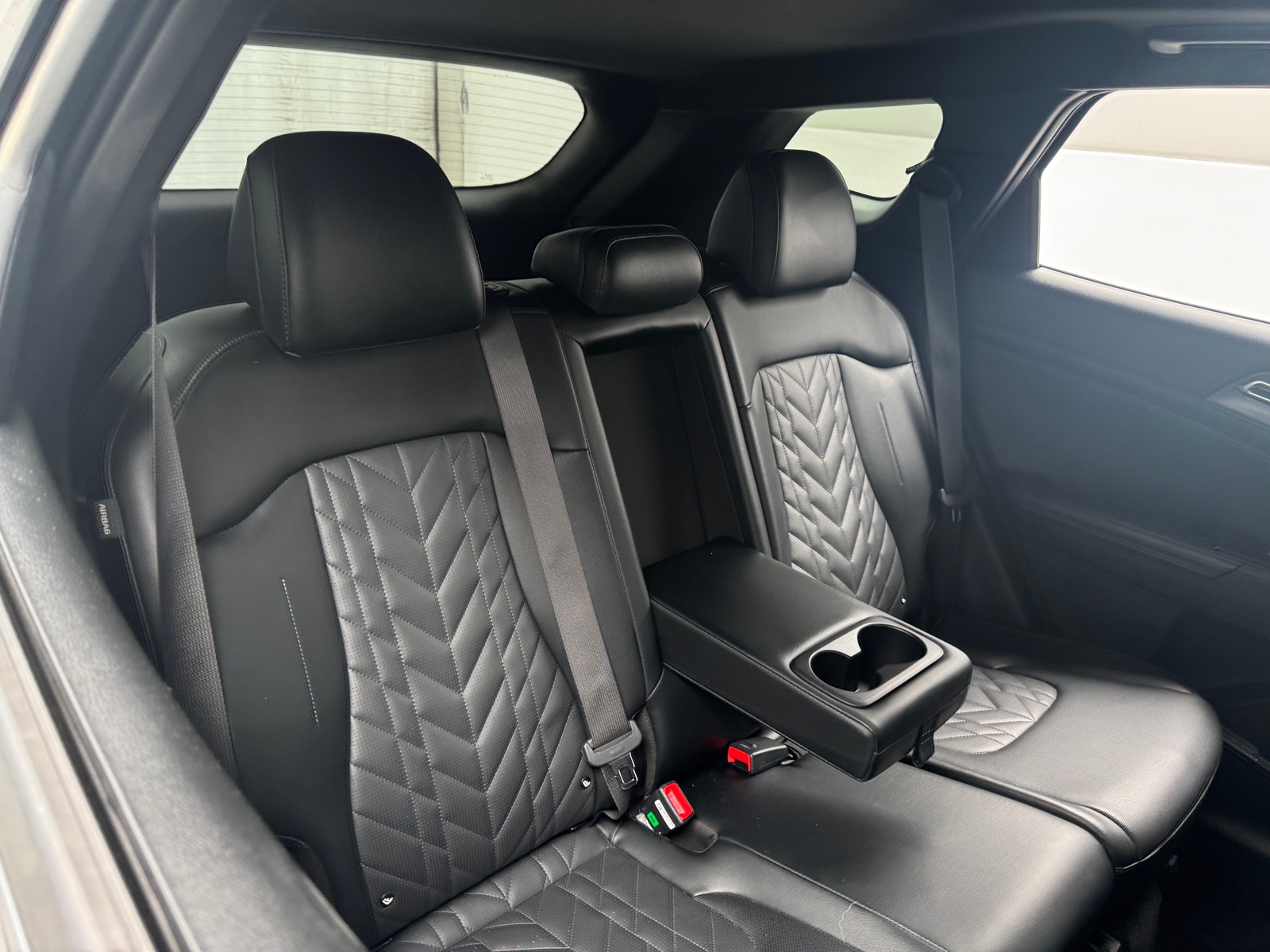 Thumbnail: 2024 Kia Sportage - 5