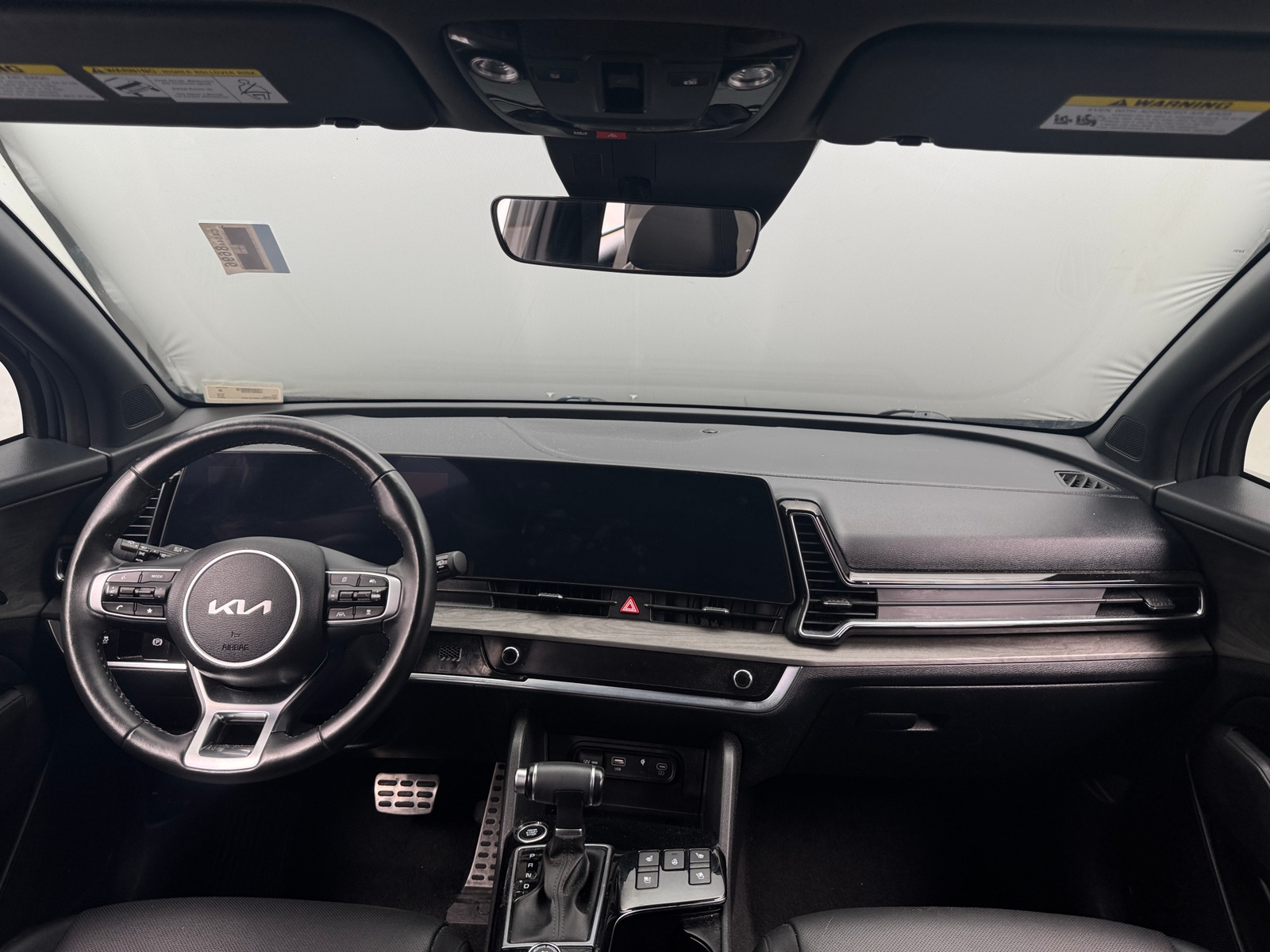 Thumbnail: 2024 Kia Sportage - 2