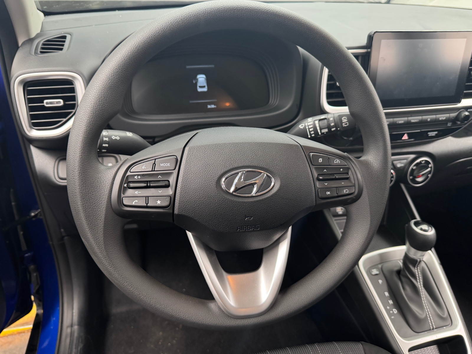 Thumbnail: 2026 Hyundai Venue - 5