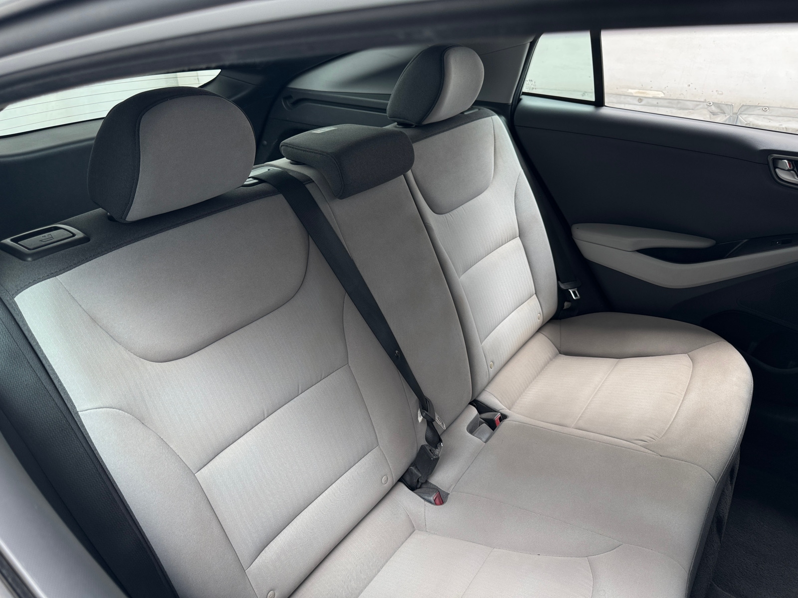 Thumbnail: 2021 Hyundai Ioniq - 6