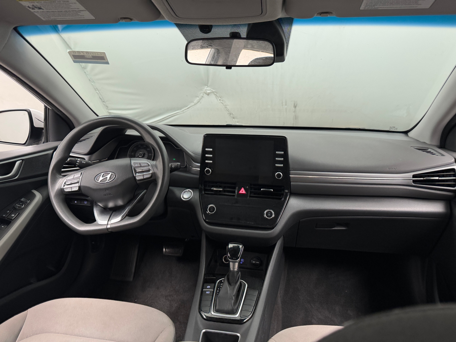 Thumbnail: 2021 Hyundai Ioniq - 3