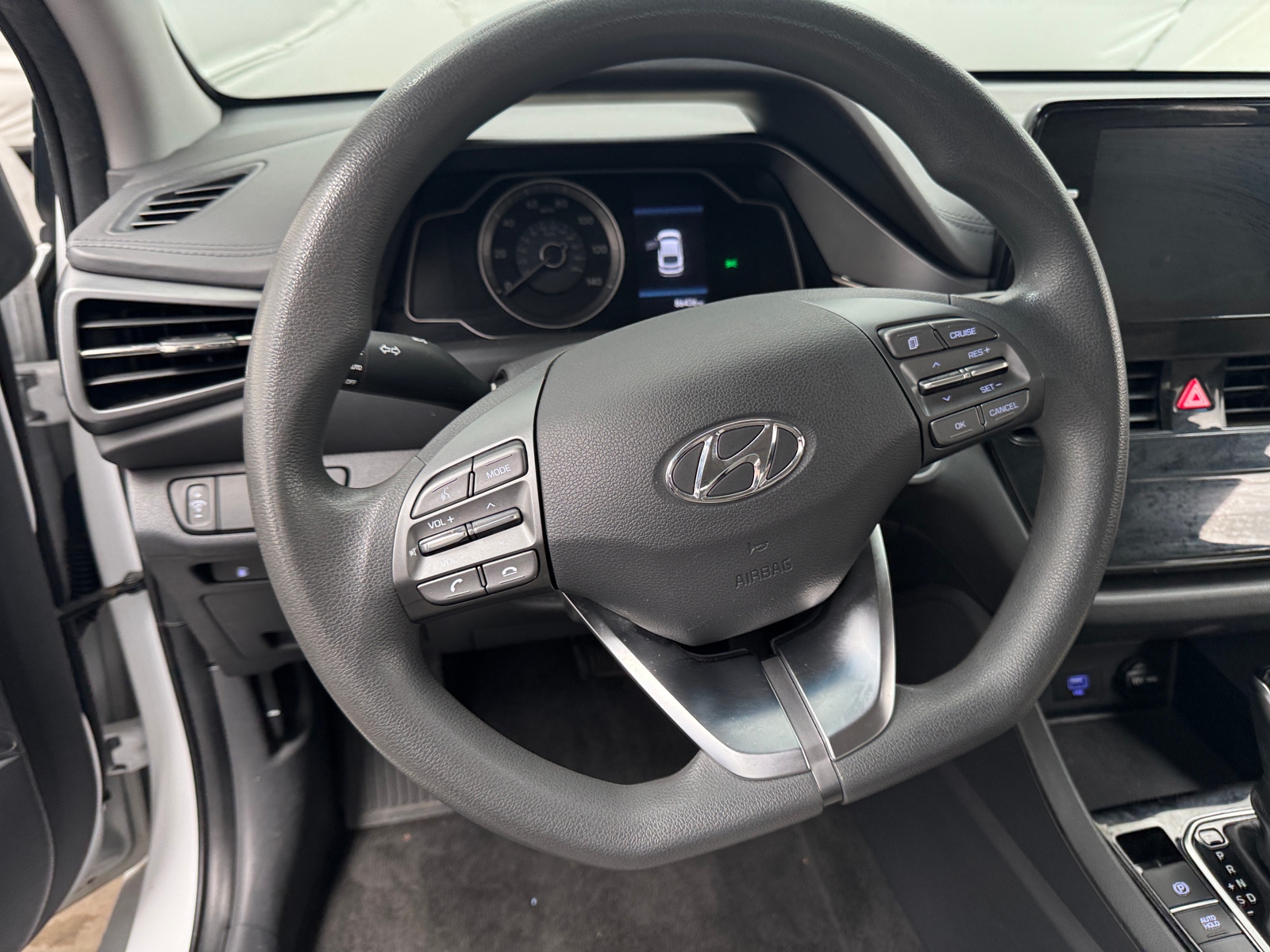 Thumbnail: 2021 Hyundai Ioniq - 5