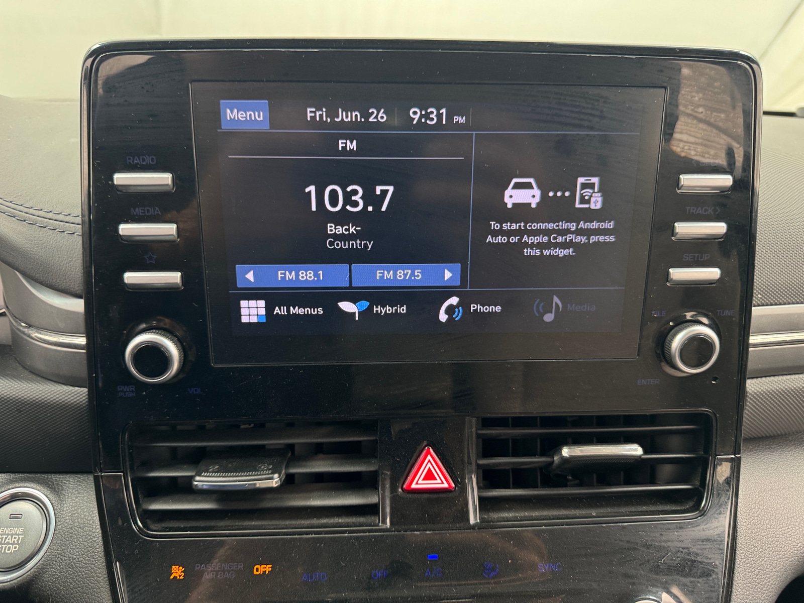 Thumbnail: 2021 Hyundai Ioniq - 4