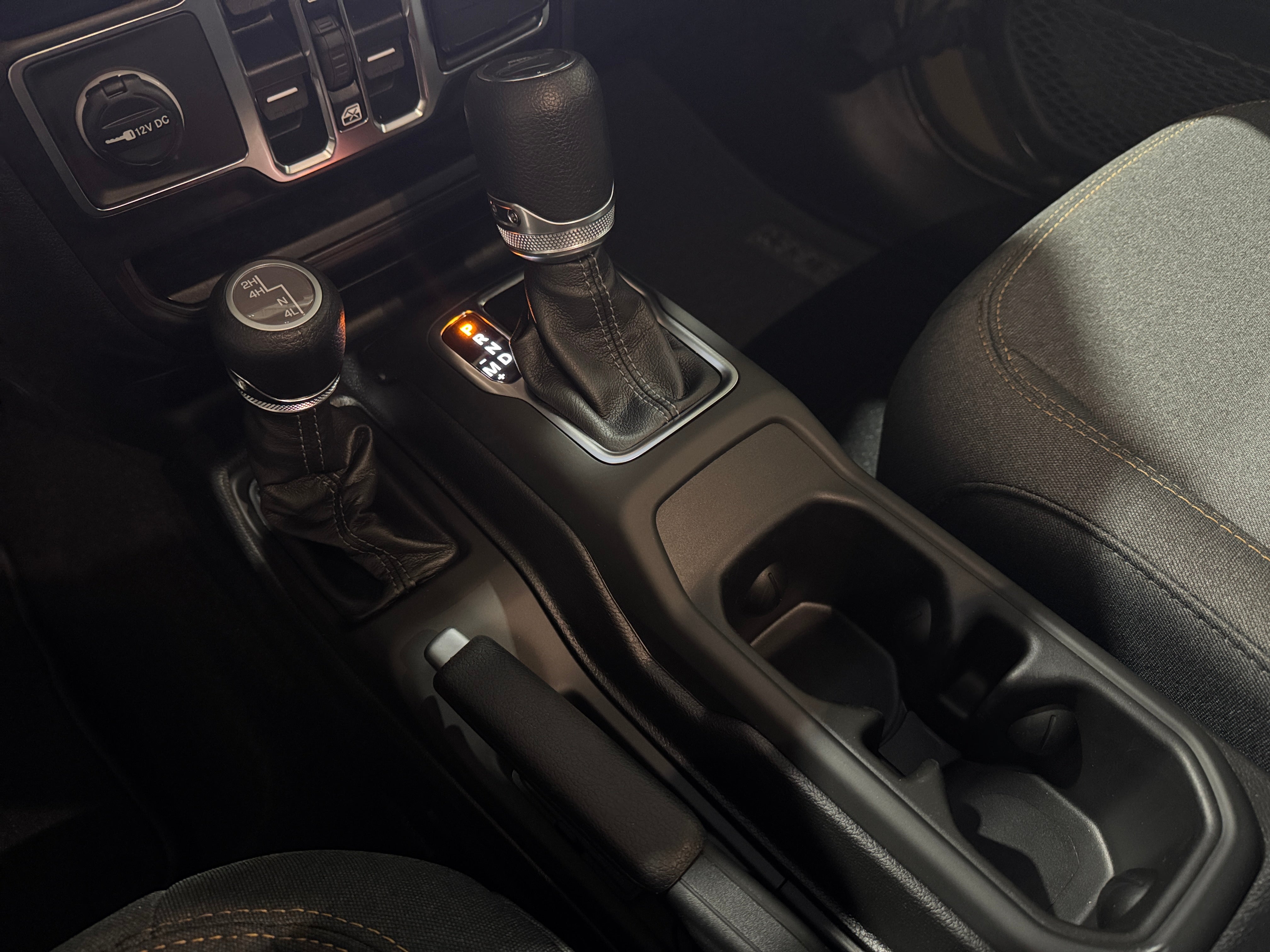 2026 Jeep Gladiator Sport - Photo 5