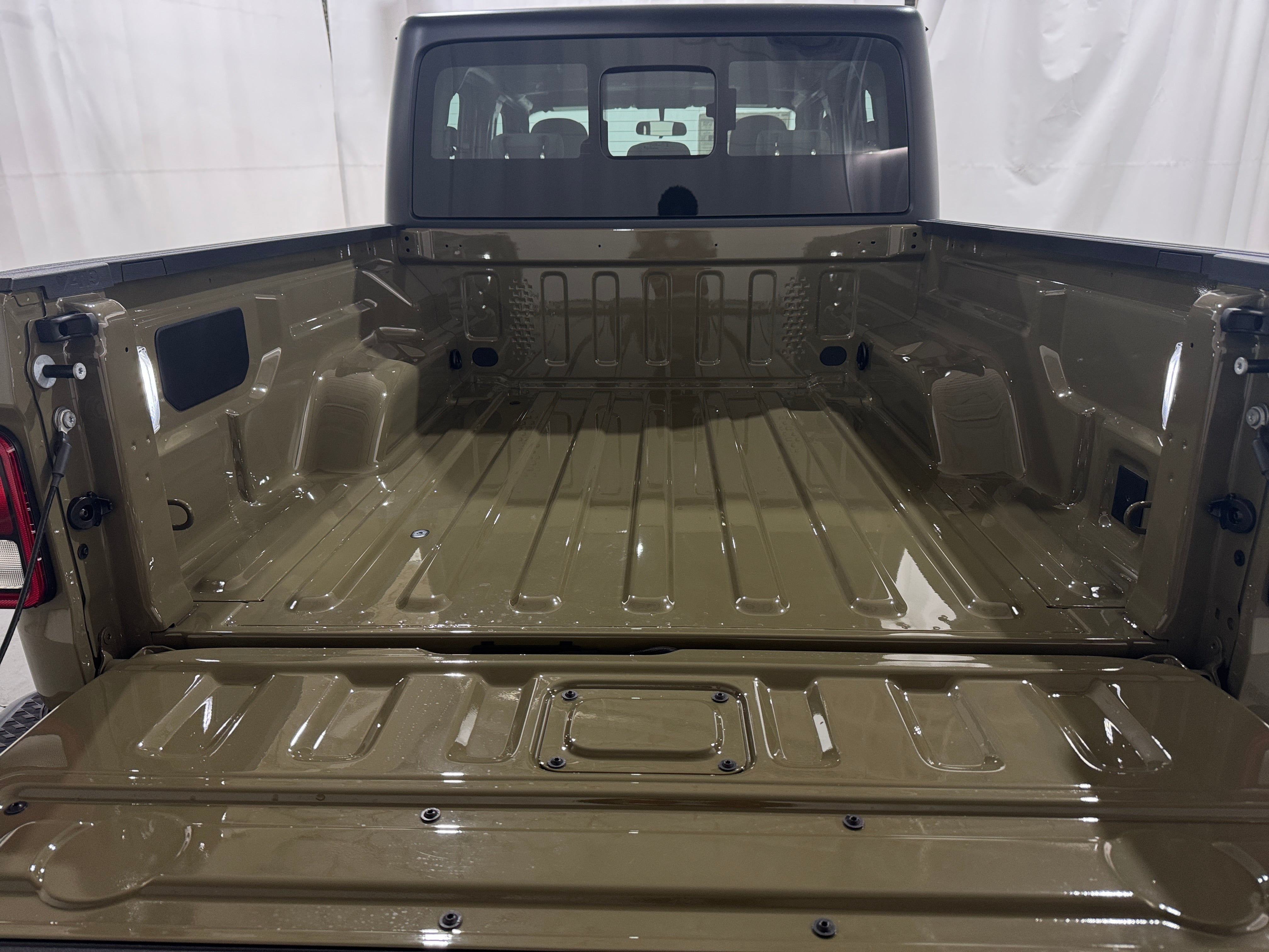 2026 Jeep Gladiator Sport - Photo 8