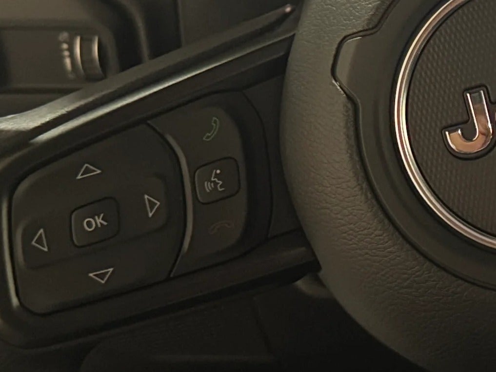 2026 Jeep Gladiator Sport - Photo 16