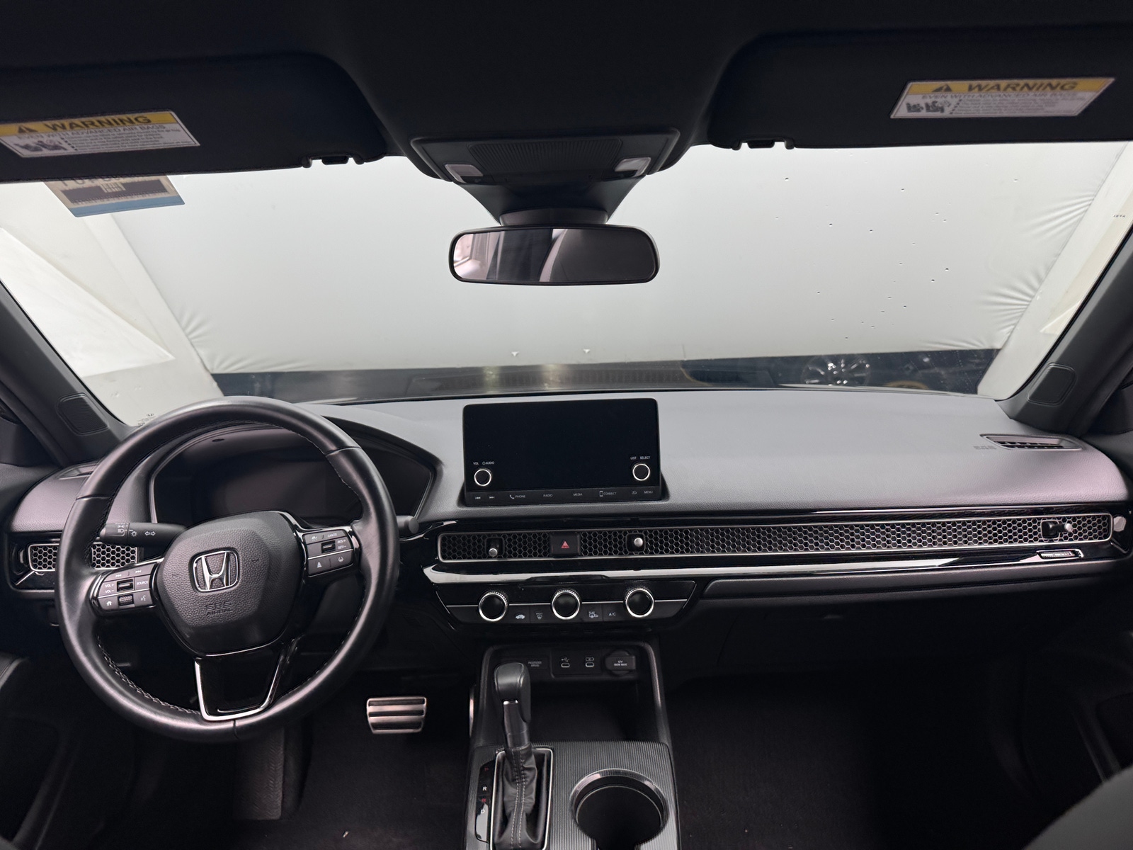 Thumbnail: 2025 Honda Civic - 3