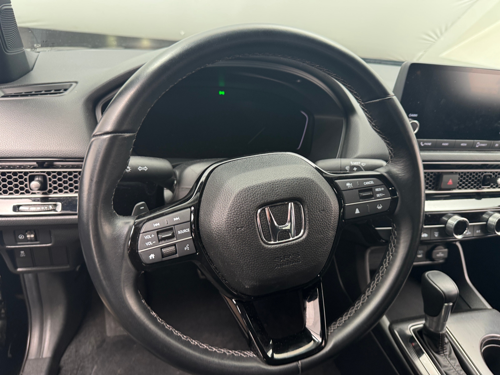 Thumbnail: 2025 Honda Civic - 5