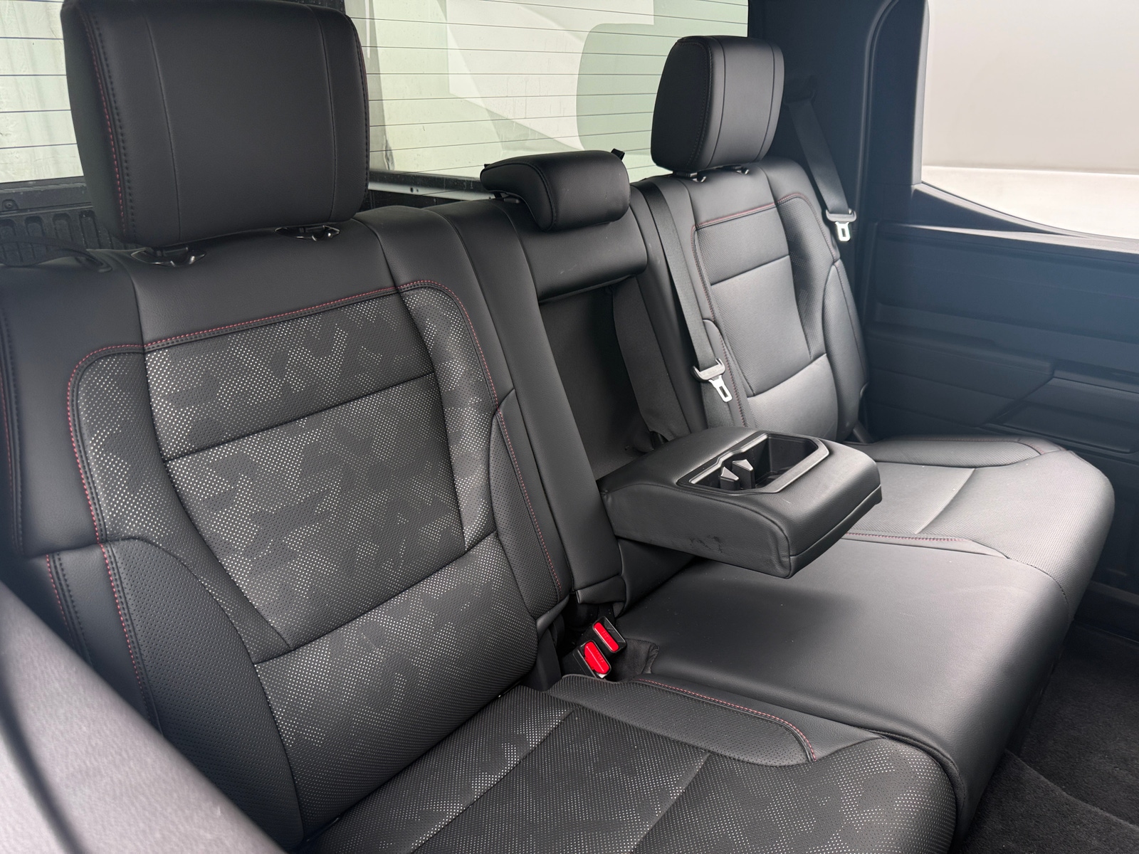 Thumbnail: 2025 Toyota Tundra - 5