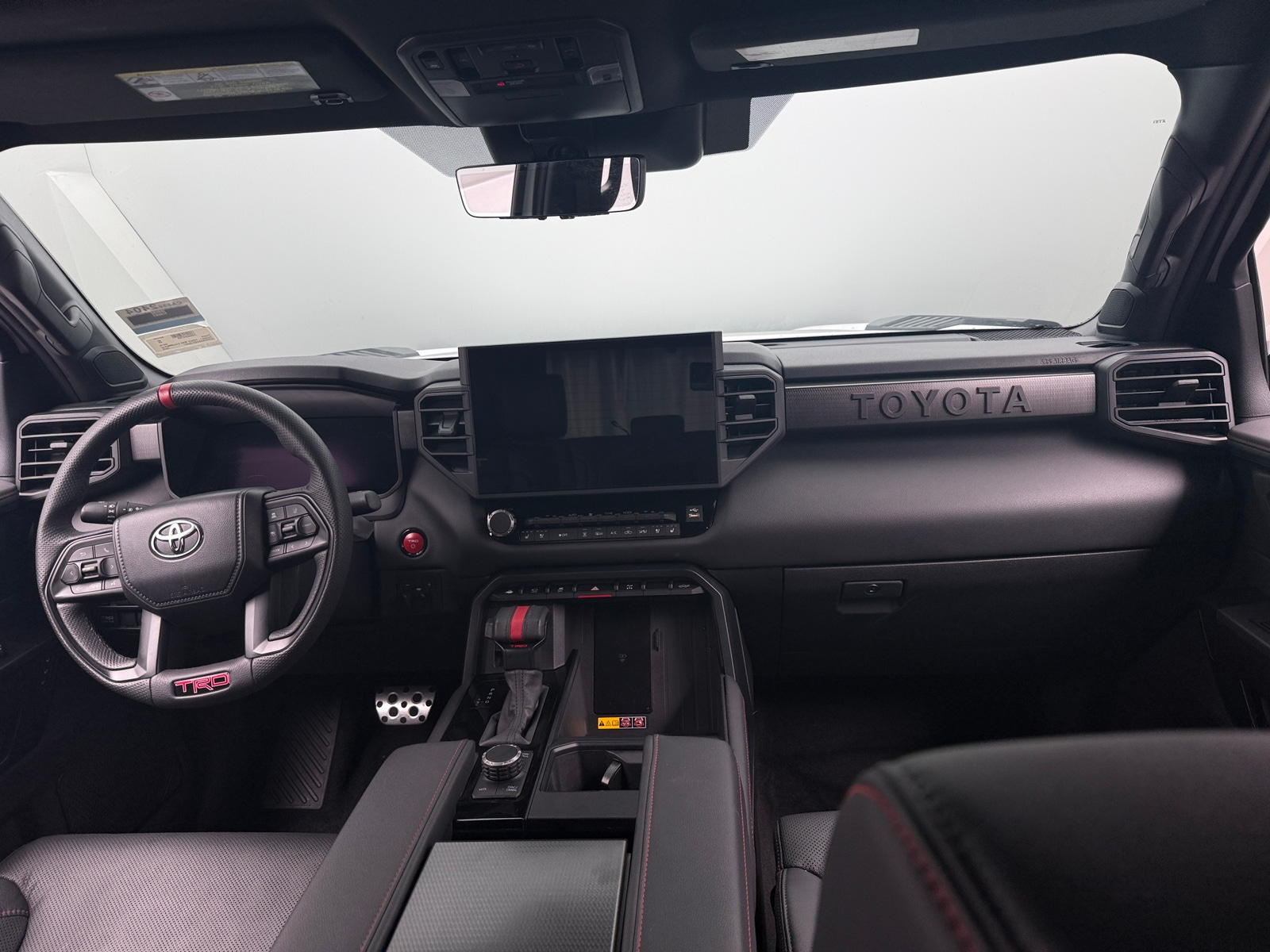 Thumbnail: 2025 Toyota Tundra - 2