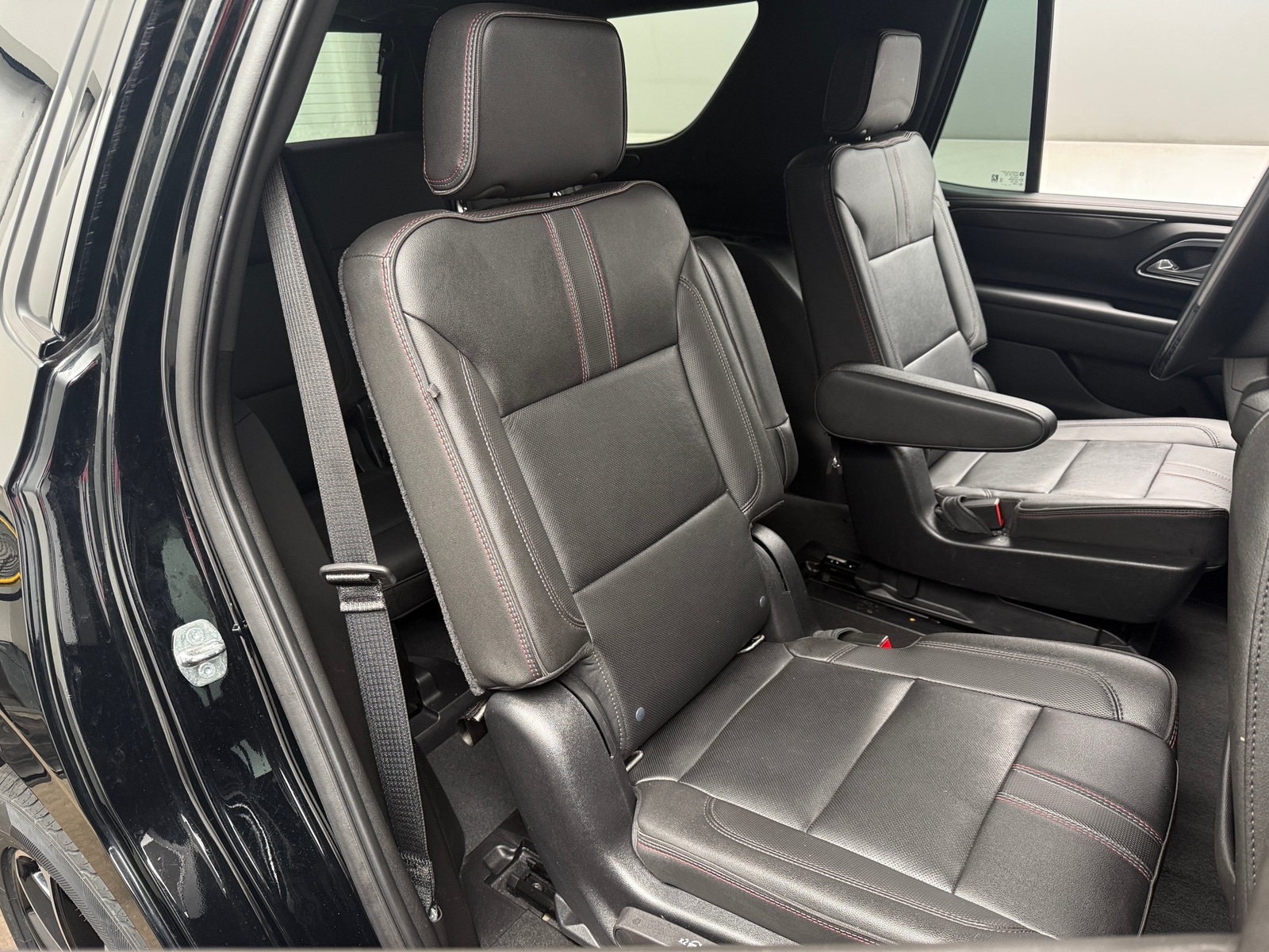 Thumbnail: 2021 Chevrolet Tahoe - 5