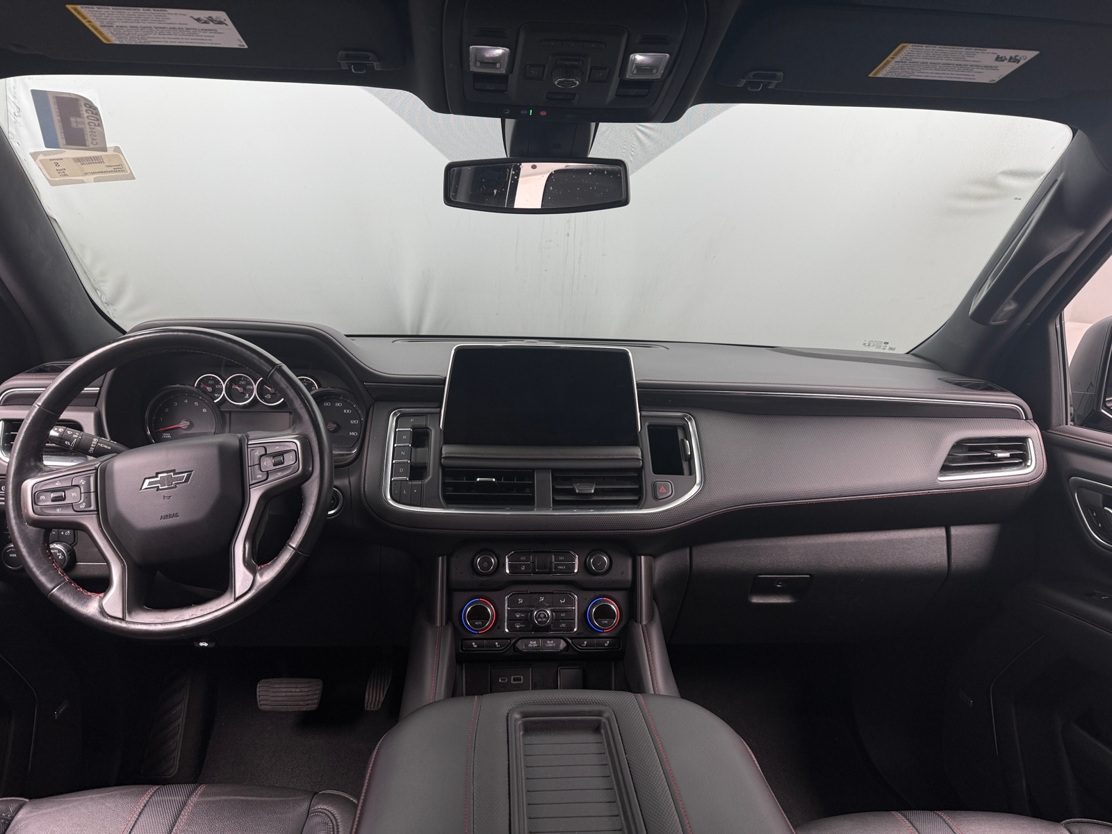 Thumbnail: 2021 Chevrolet Tahoe - 2
