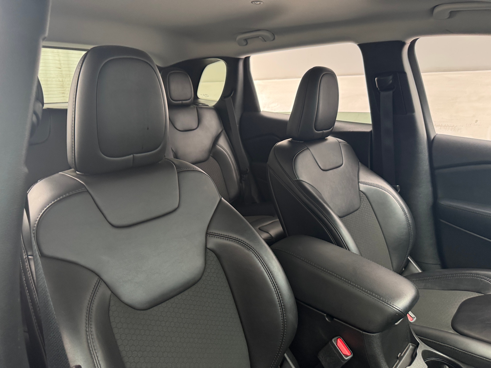 Thumbnail: 2021 Jeep Cherokee - 2