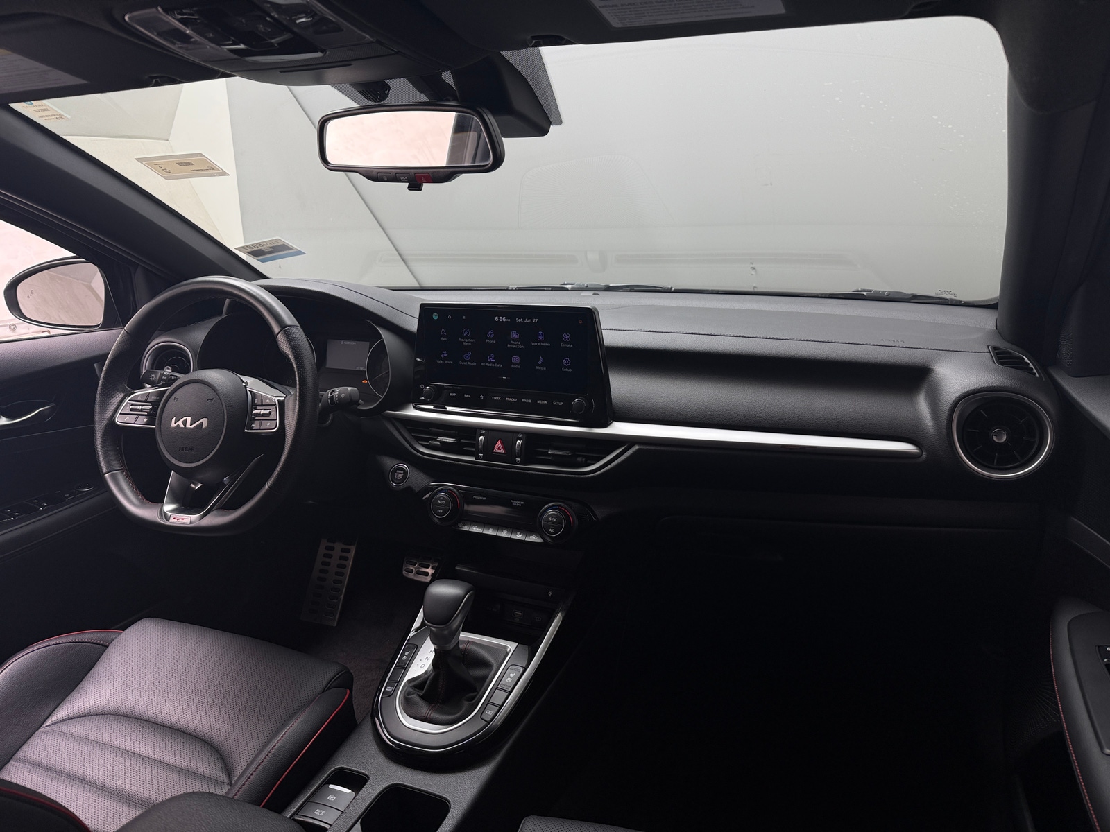 Thumbnail: 2023 Kia Forte - 2