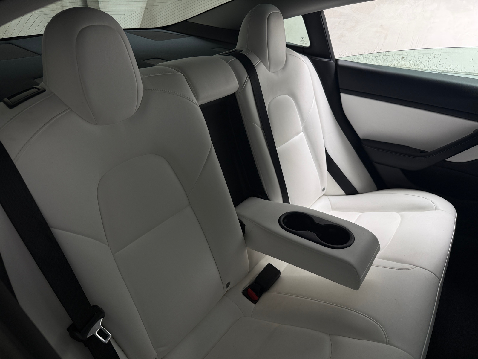Thumbnail: 2020 Tesla Model 3 - 5
