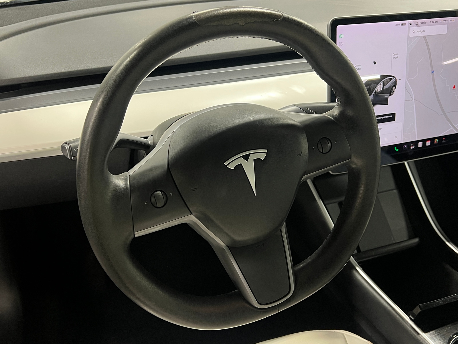 Thumbnail: 2020 Tesla Model 3 - 4