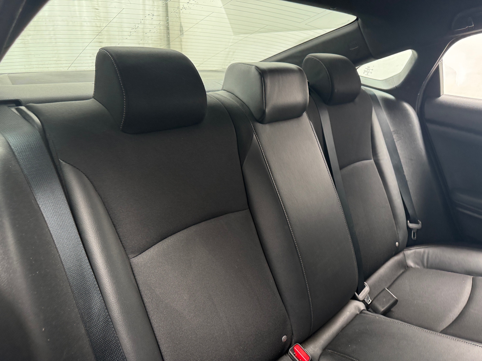 Thumbnail: 2019 Honda Civic - 6