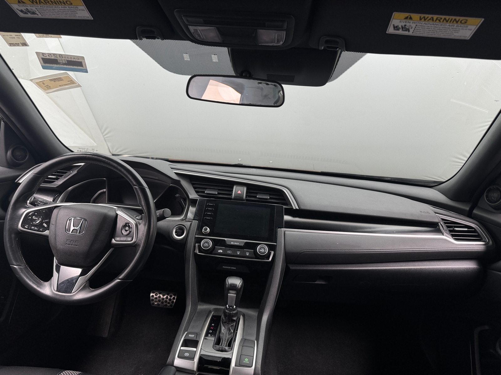Thumbnail: 2019 Honda Civic - 3