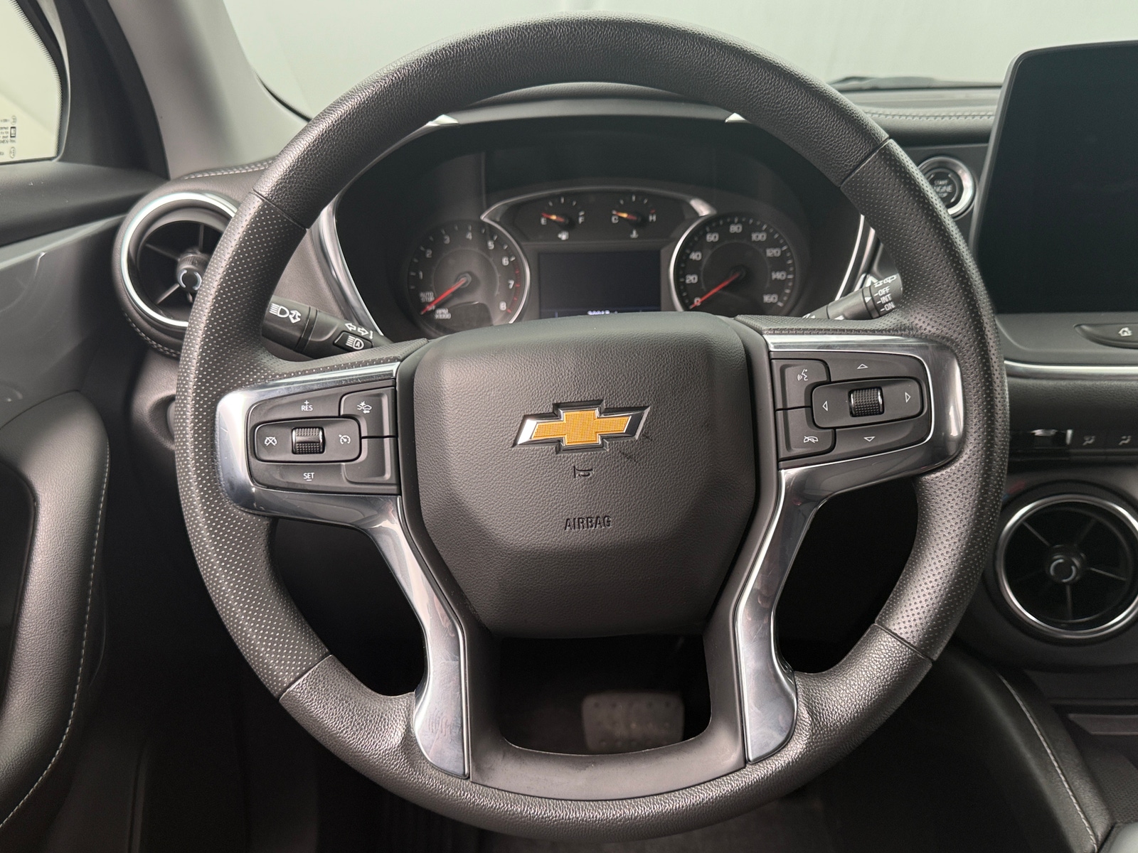 Thumbnail: 2024 Chevrolet Blazer - 5