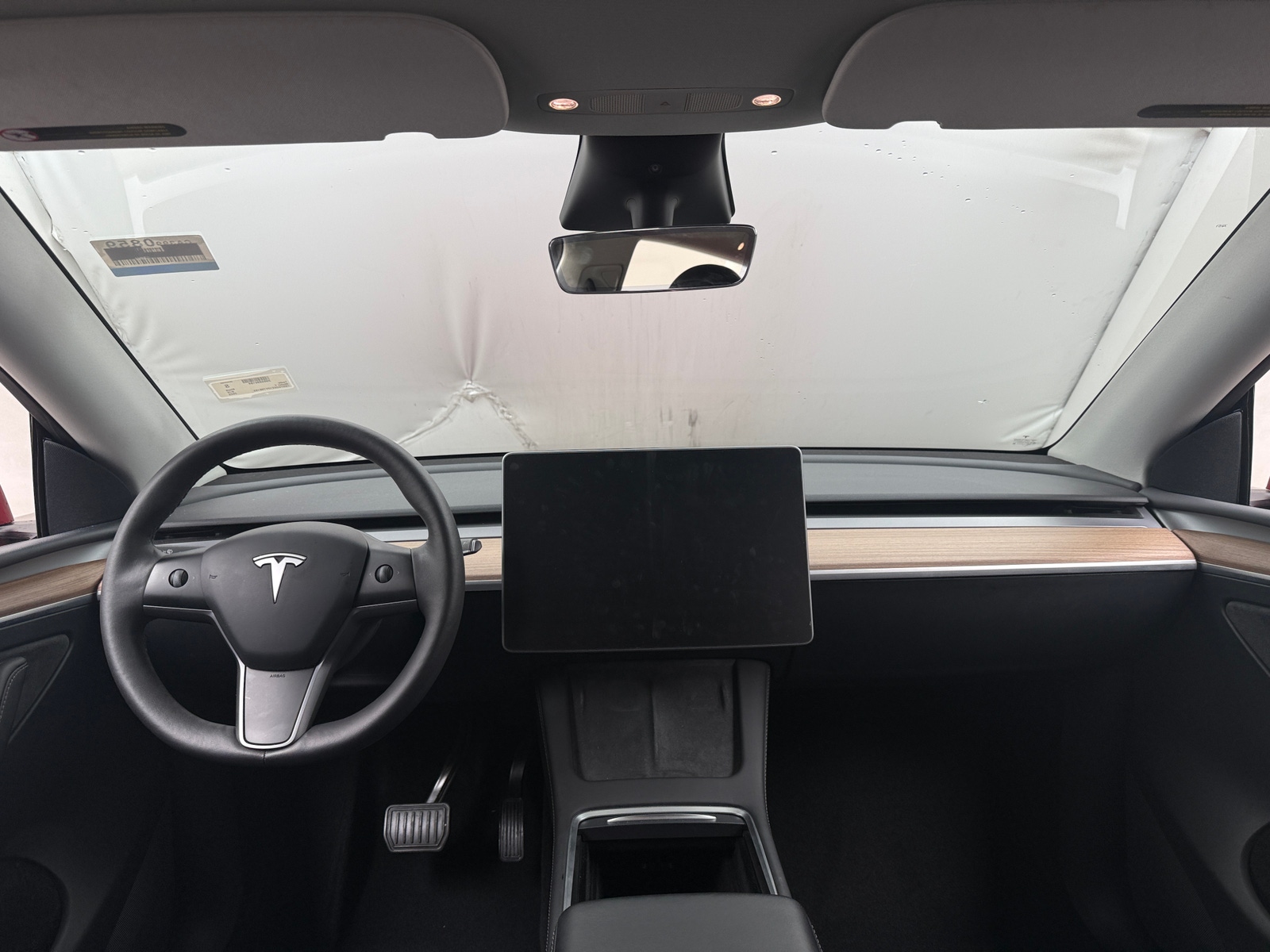Thumbnail: 2023 Tesla Model Y - 2