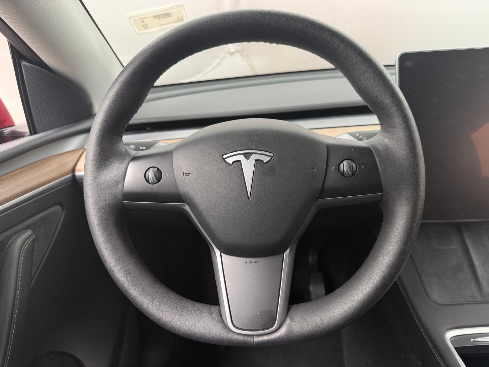 Thumbnail: 2023 Tesla Model Y - 4