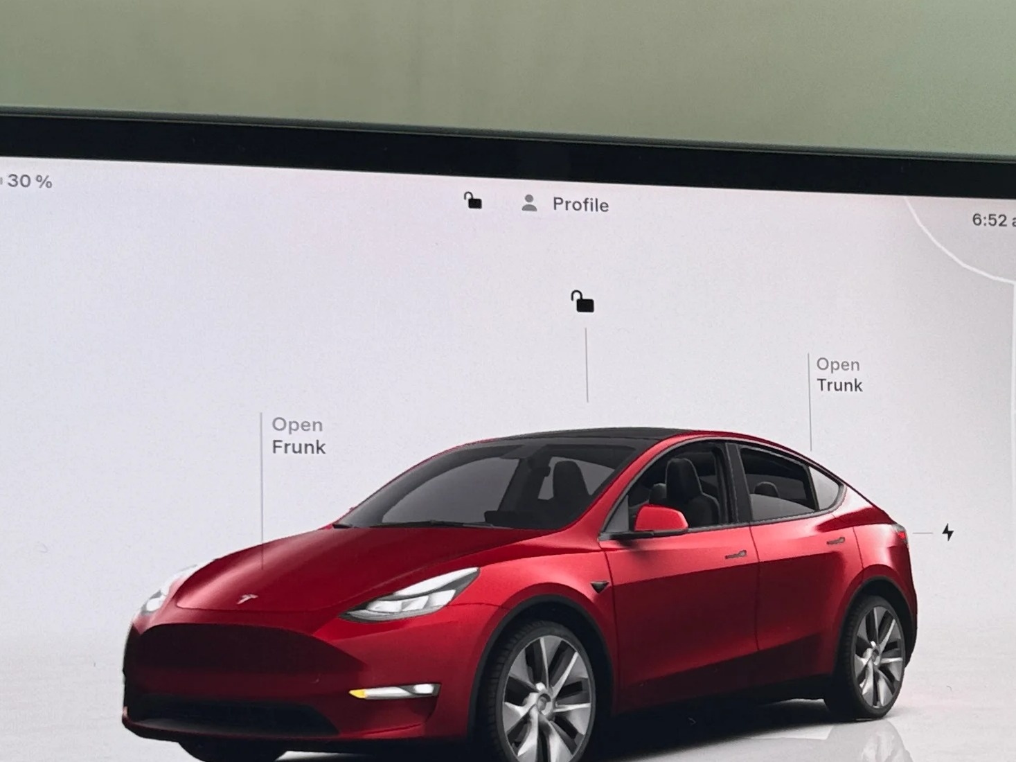 Thumbnail: 2023 Tesla Model Y - 3