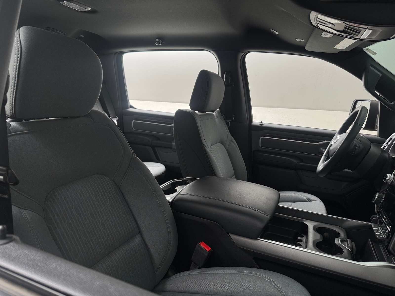 Thumbnail: 2021 RAM 1500 - 2