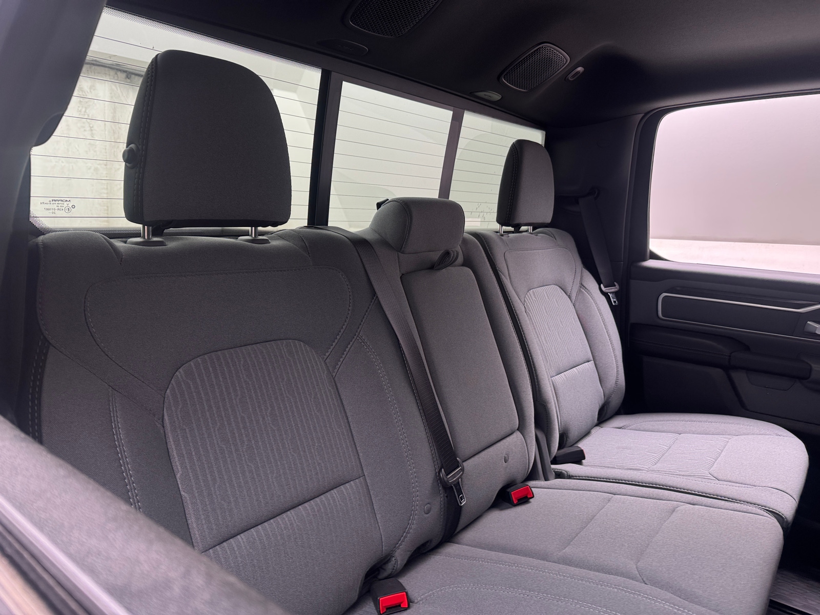 Thumbnail: 2021 RAM 1500 - 6