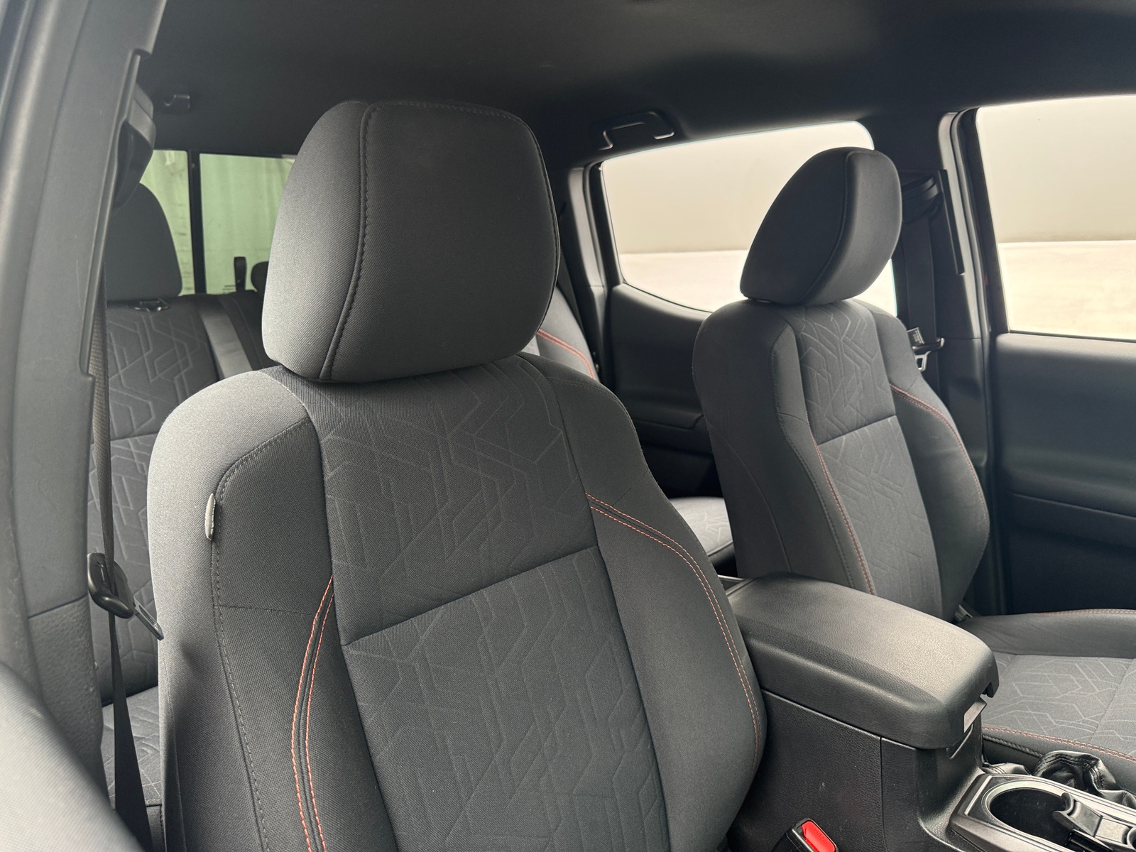 Thumbnail: 2020 Toyota Tacoma - 2