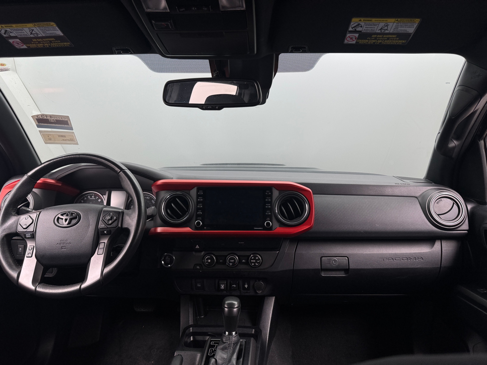 Thumbnail: 2020 Toyota Tacoma - 3