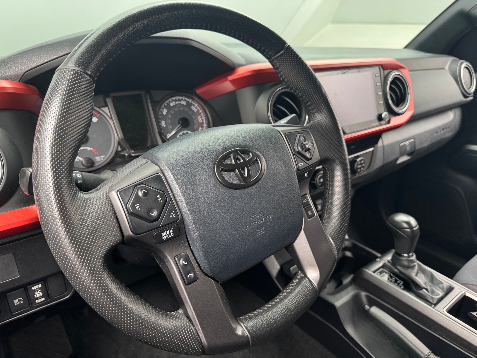 Thumbnail: 2020 Toyota Tacoma - 5