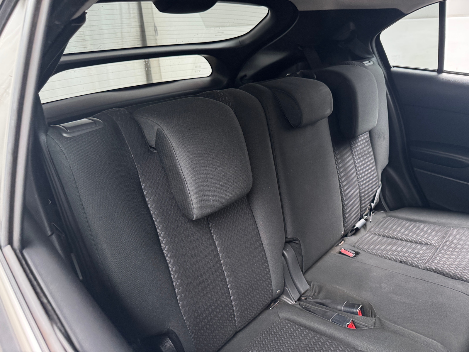 Thumbnail: 2018 Mitsubishi Eclipse Cross - 6