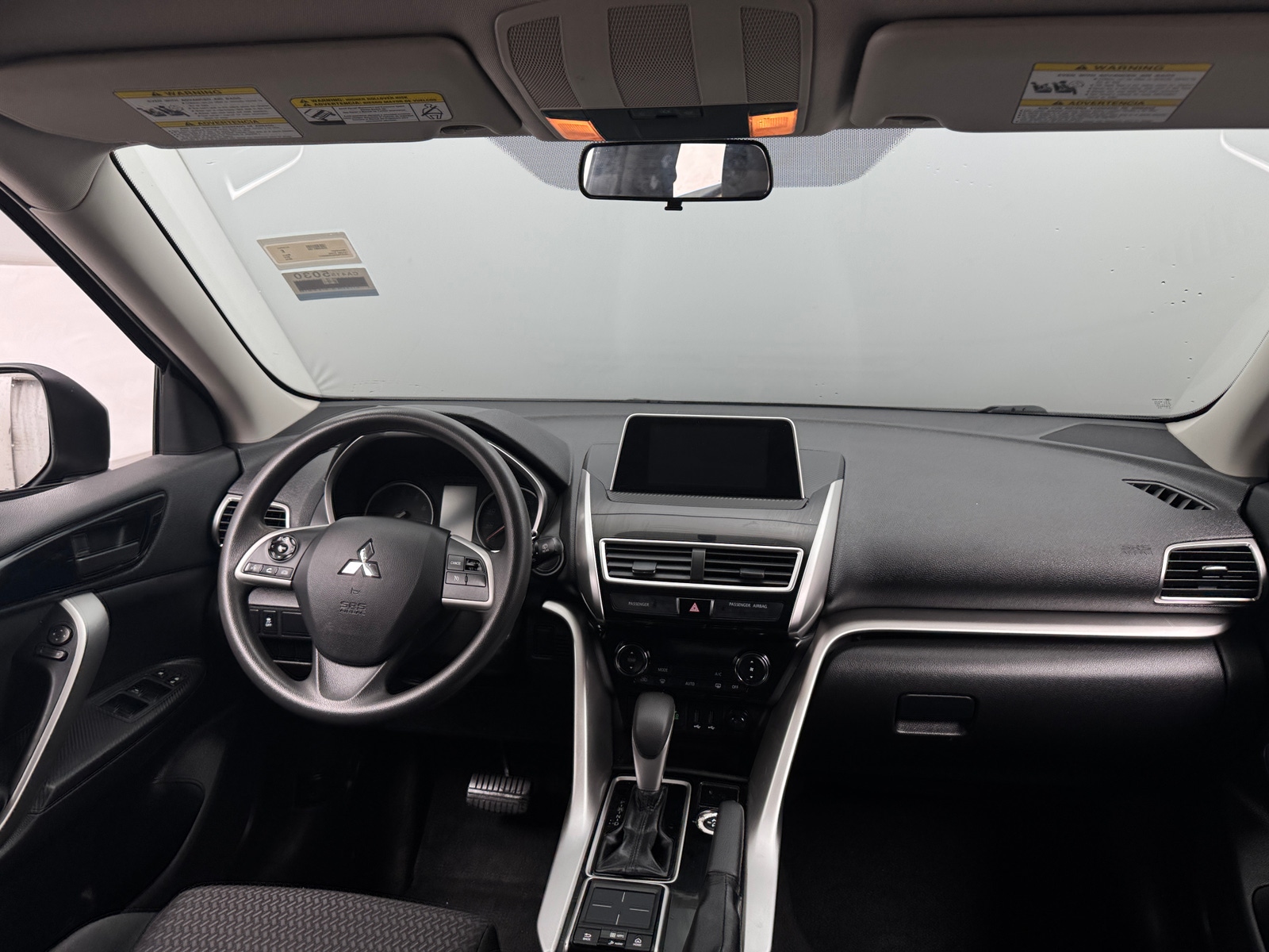 Thumbnail: 2018 Mitsubishi Eclipse Cross - 3