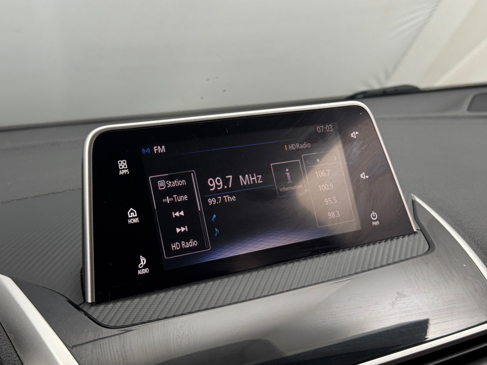 Thumbnail: 2018 Mitsubishi Eclipse Cross - 4