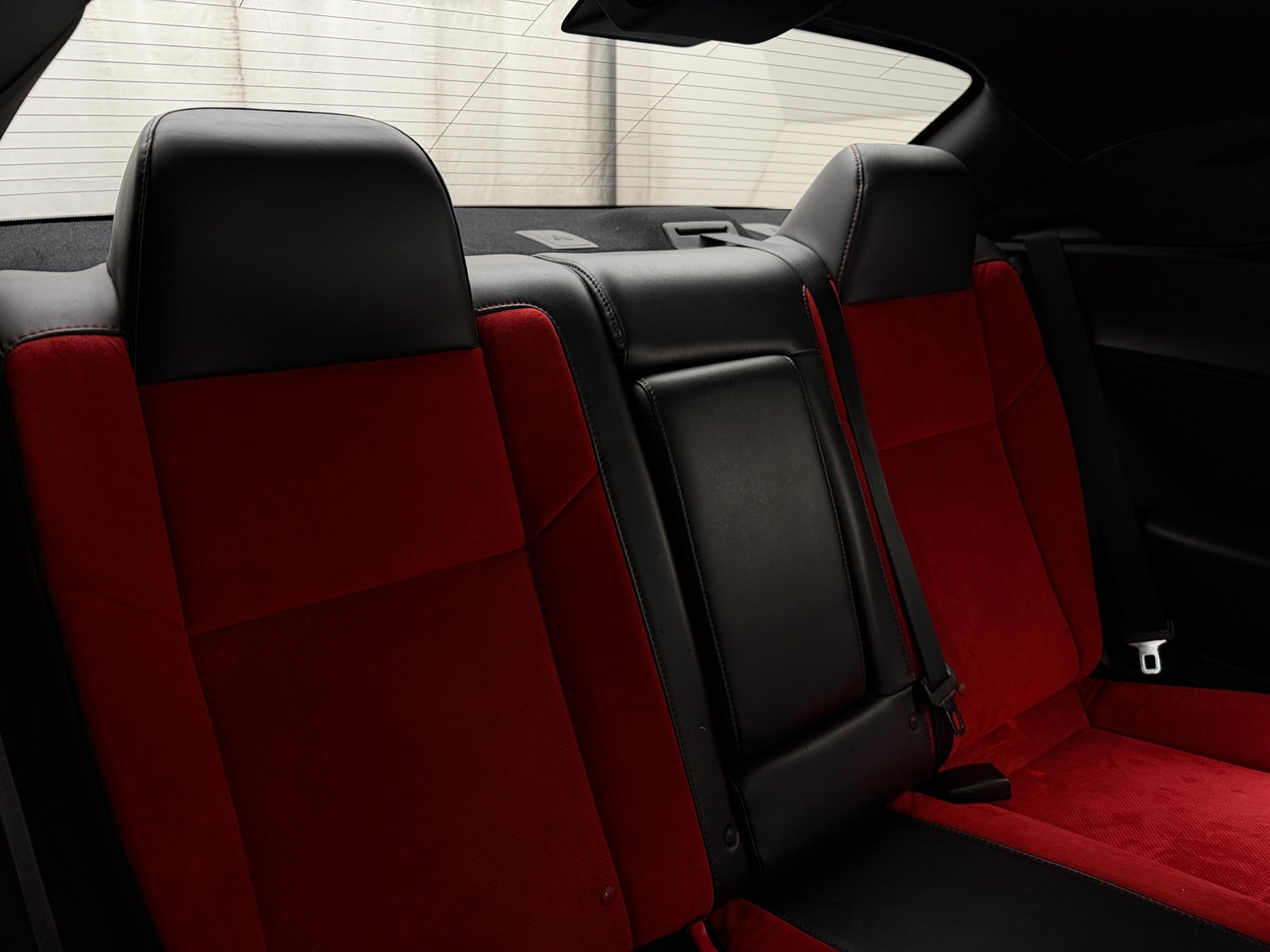 Thumbnail: 2015 Dodge Challenger - 6