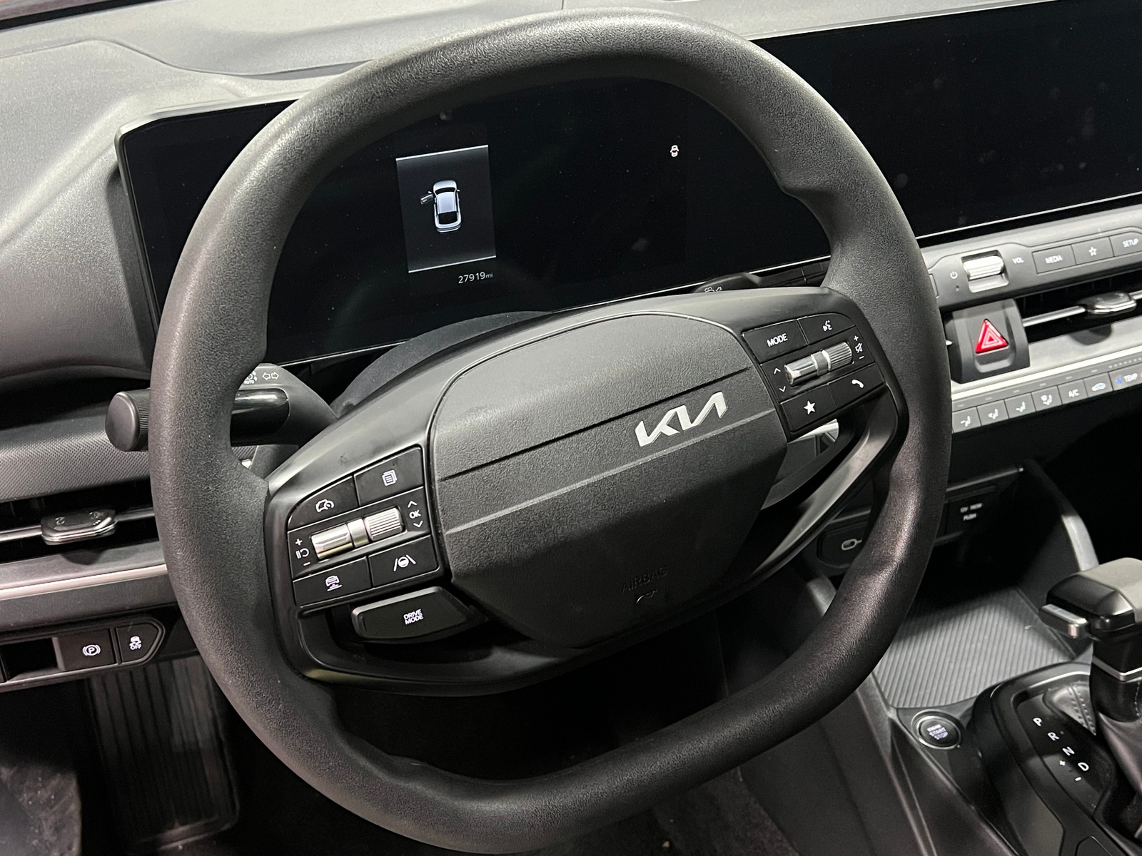 Thumbnail: 2025 Kia K4 - 5