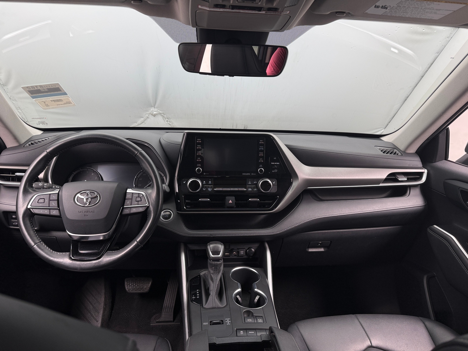 Thumbnail: 2020 Toyota Highlander - 2