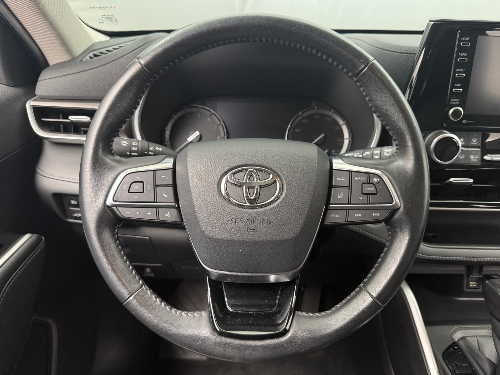 Thumbnail: 2020 Toyota Highlander - 4
