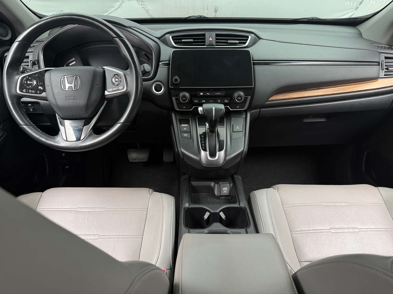 Thumbnail: 2019 Honda CR-V - 2