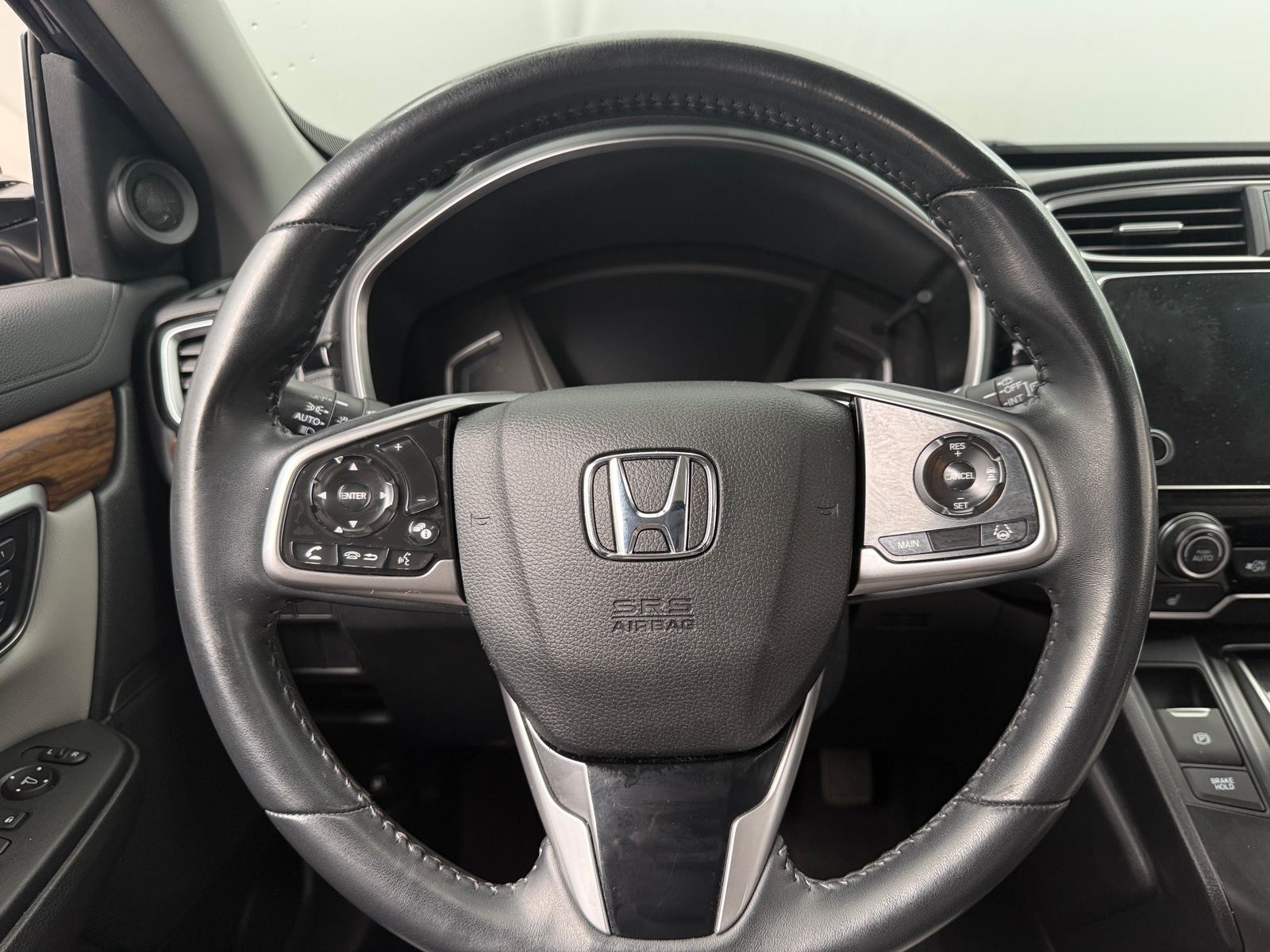 Thumbnail: 2019 Honda CR-V - 4