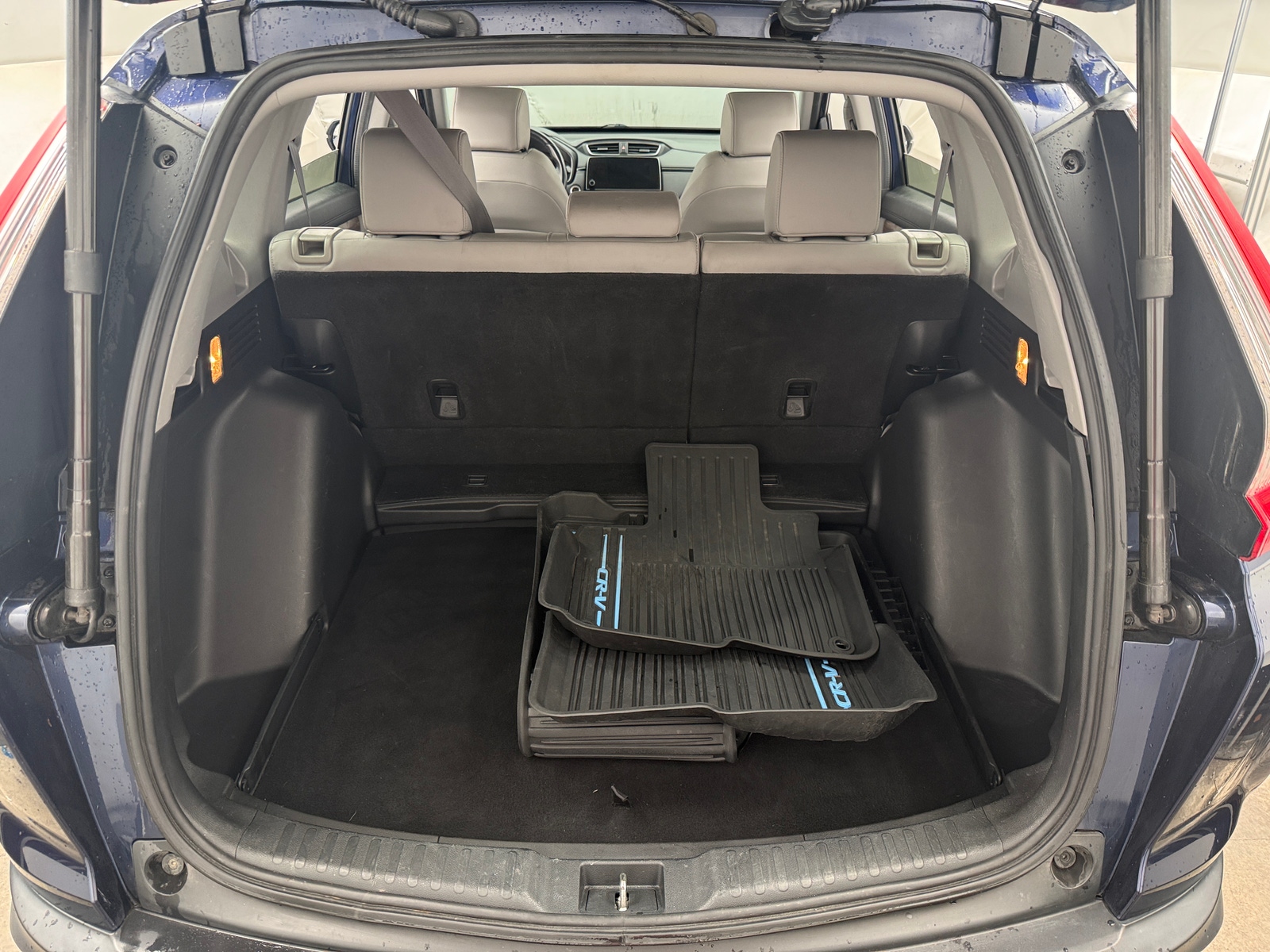 Thumbnail: 2019 Honda CR-V - 6
