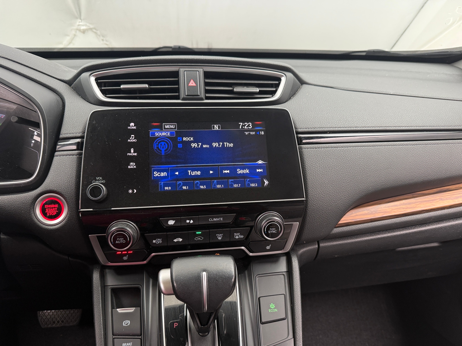 Thumbnail: 2019 Honda CR-V - 3