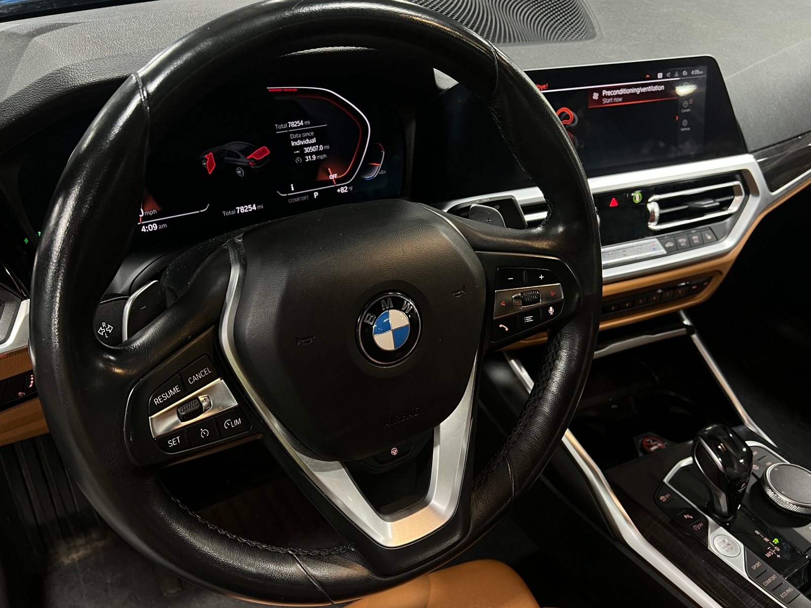 Thumbnail: 2019 BMW 3 Series - 4