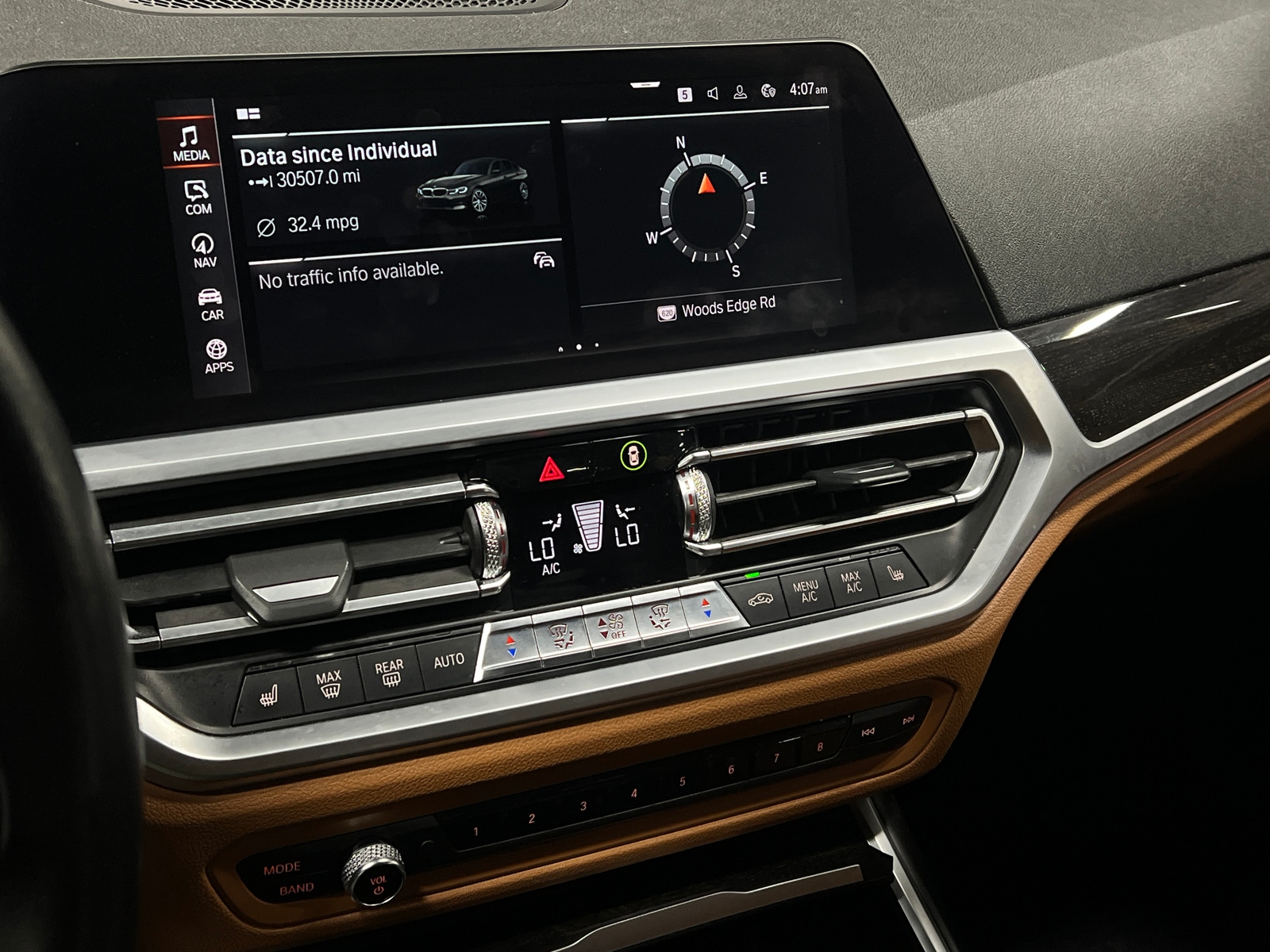 Thumbnail: 2019 BMW 3 Series - 3