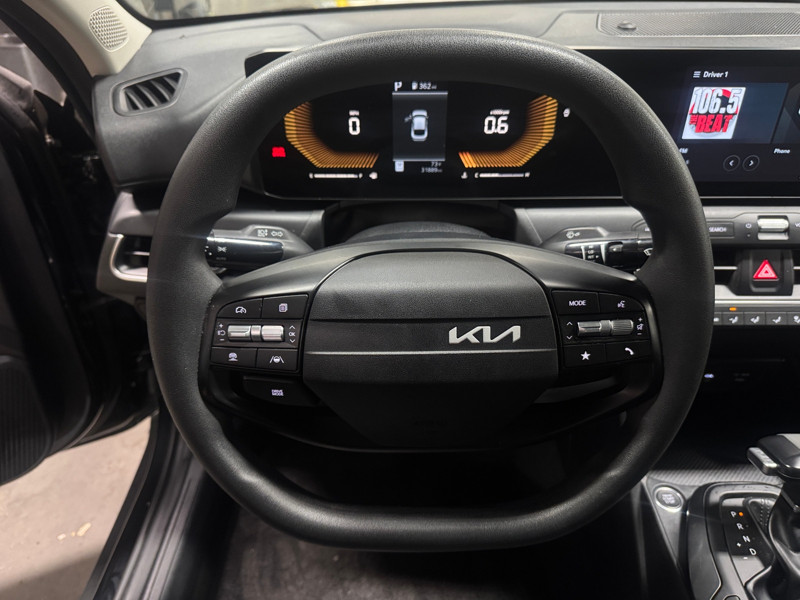 Thumbnail: 2025 Kia K4 - 5