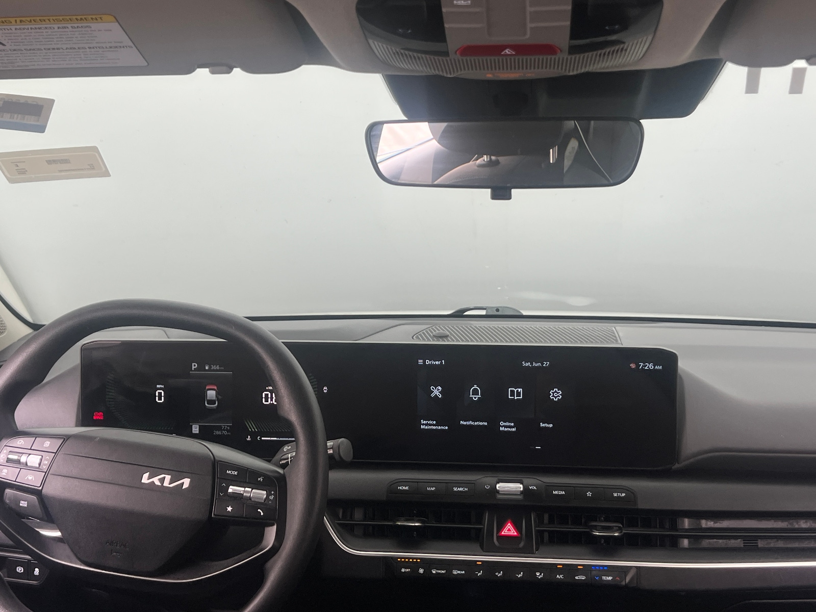 Thumbnail: 2025 Kia K4 - 3