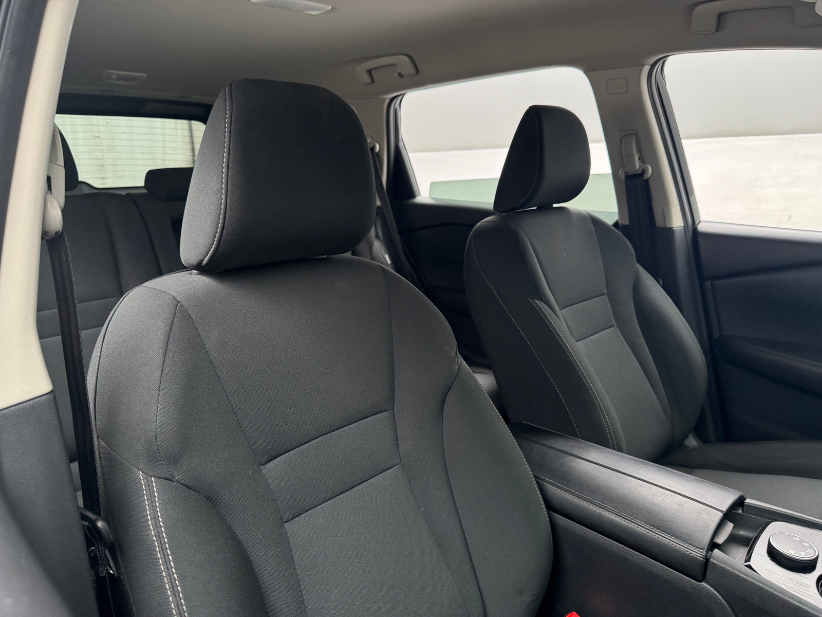 Thumbnail: 2024 Nissan Rogue - 2