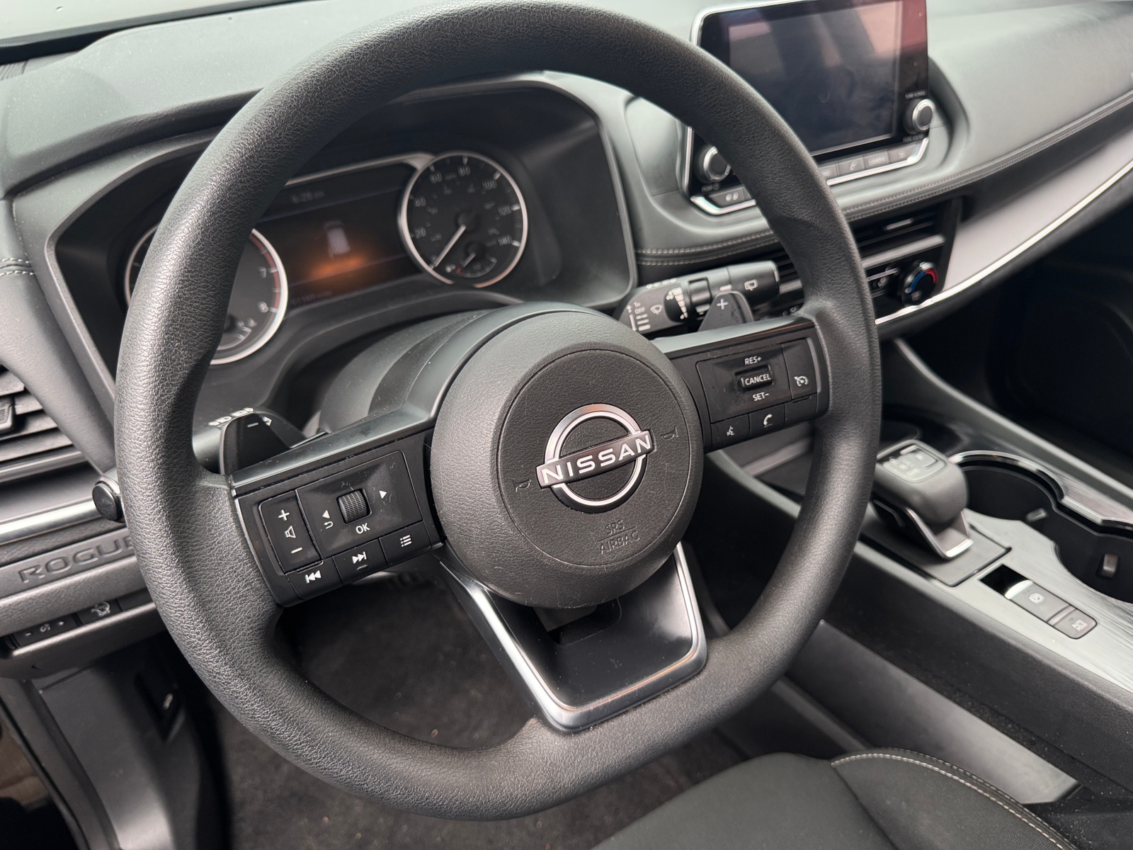 Thumbnail: 2024 Nissan Rogue - 5