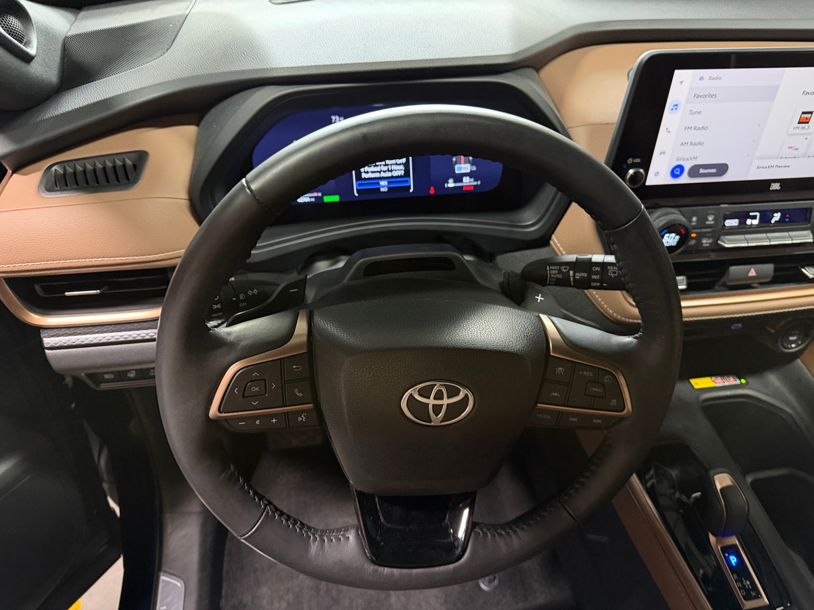 Thumbnail: 2024 Toyota Grand Highlander - 4